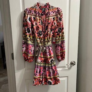Vince Camuto Dress NWT ~ Size 2